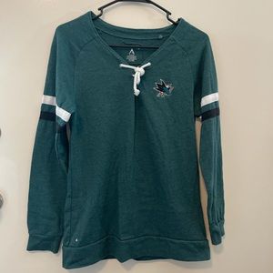 💚 SJ sharks shirt 💚